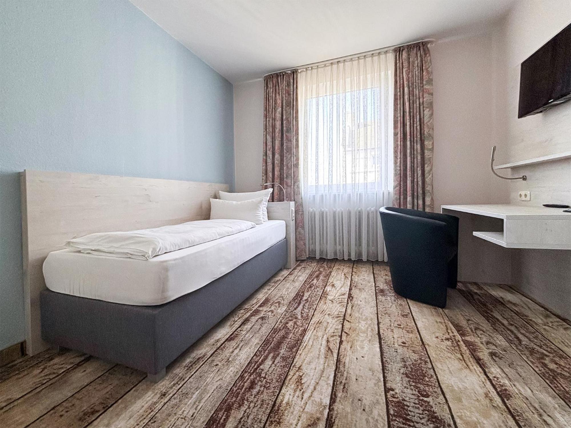 Dormero Hotel Wilhelmshaven Exterior foto