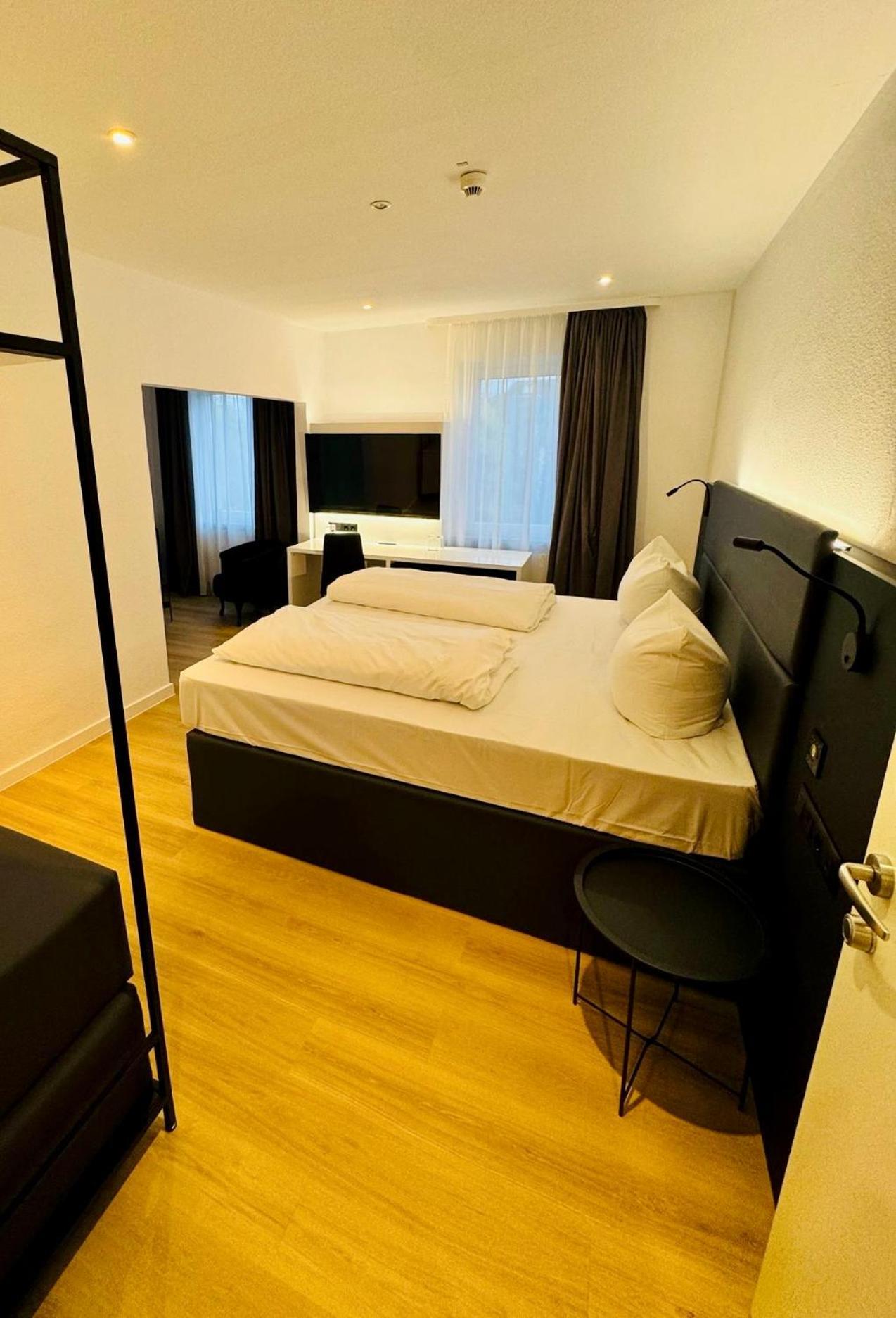 Dormero Hotel Wilhelmshaven Exterior foto